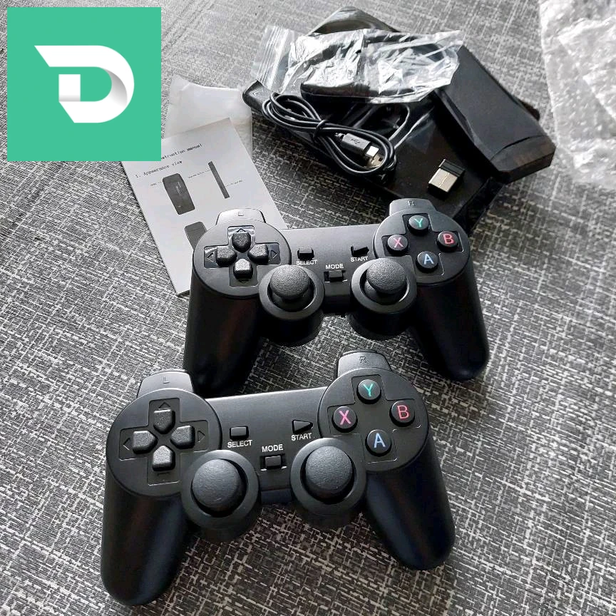 game stick 4k lite 