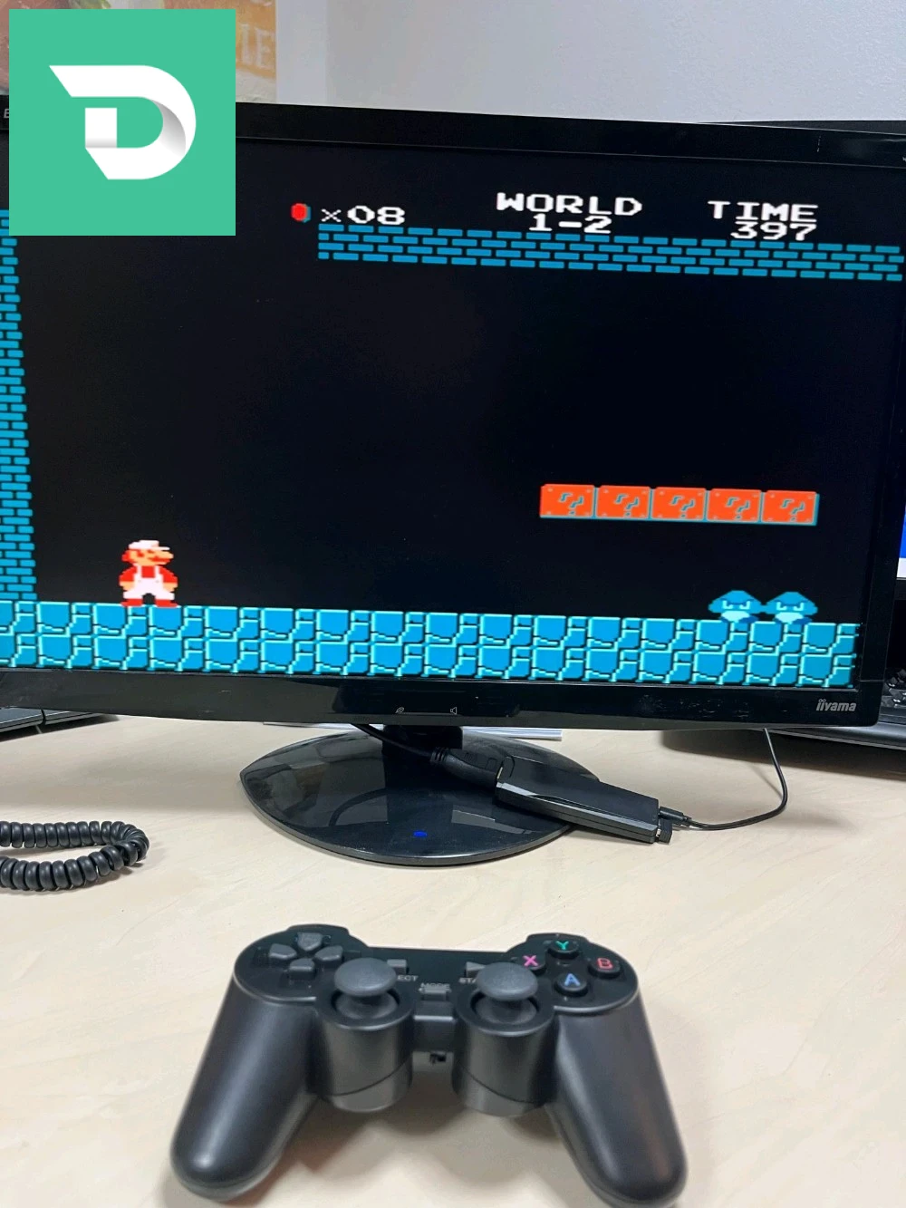 game stick 4k lite 