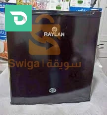 ثلاجة ميني بار Raylan متوفّرة الآن 