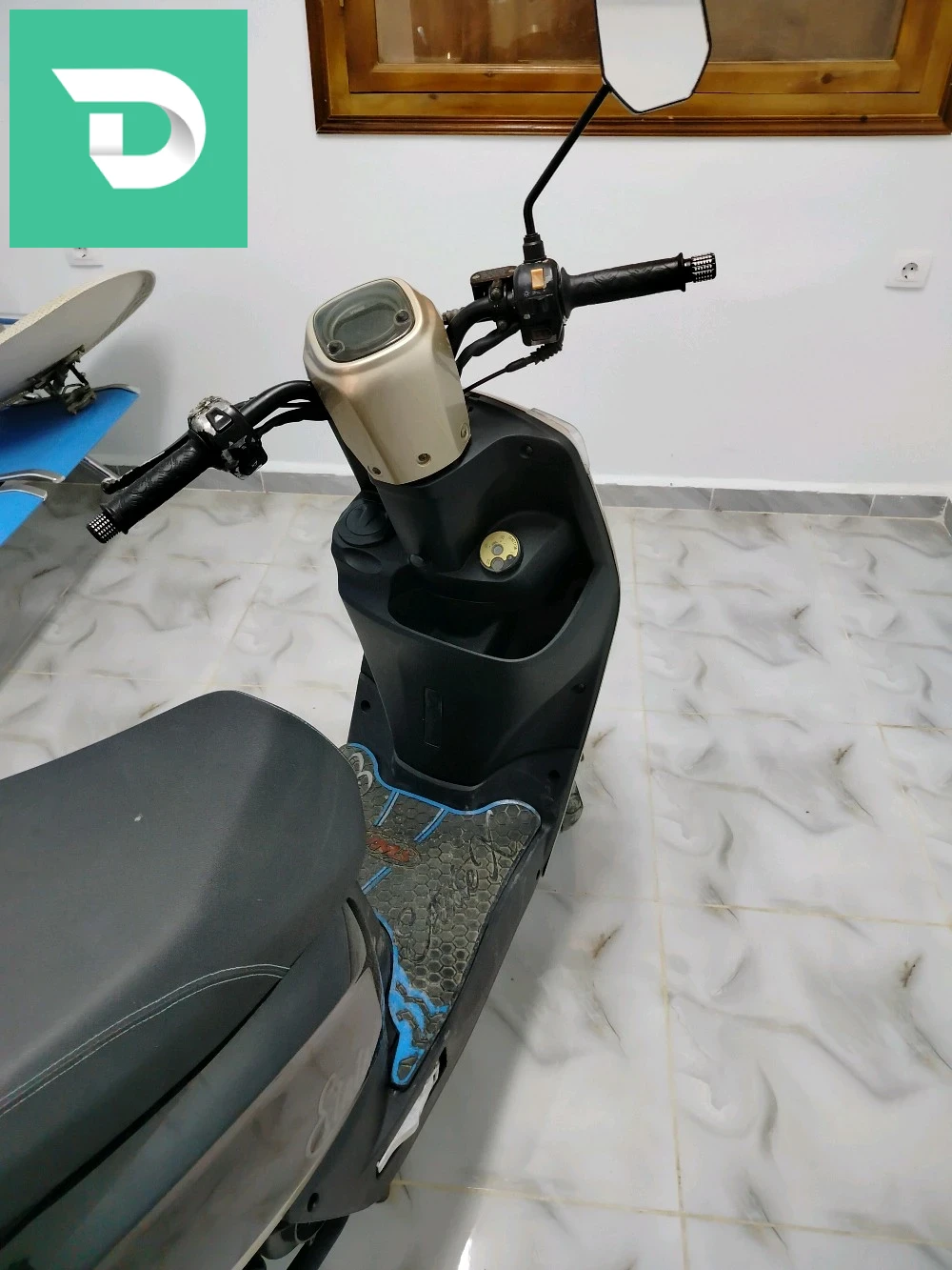 فيسبا 