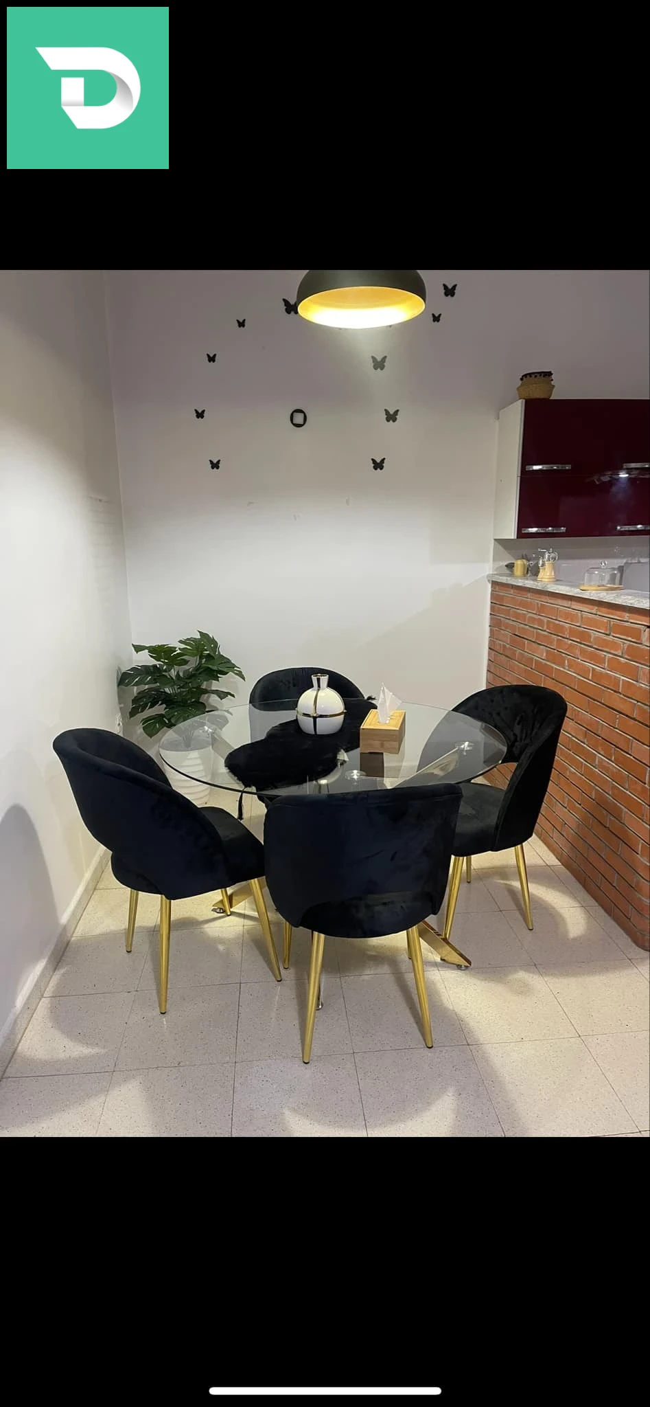 table salle a manger 
