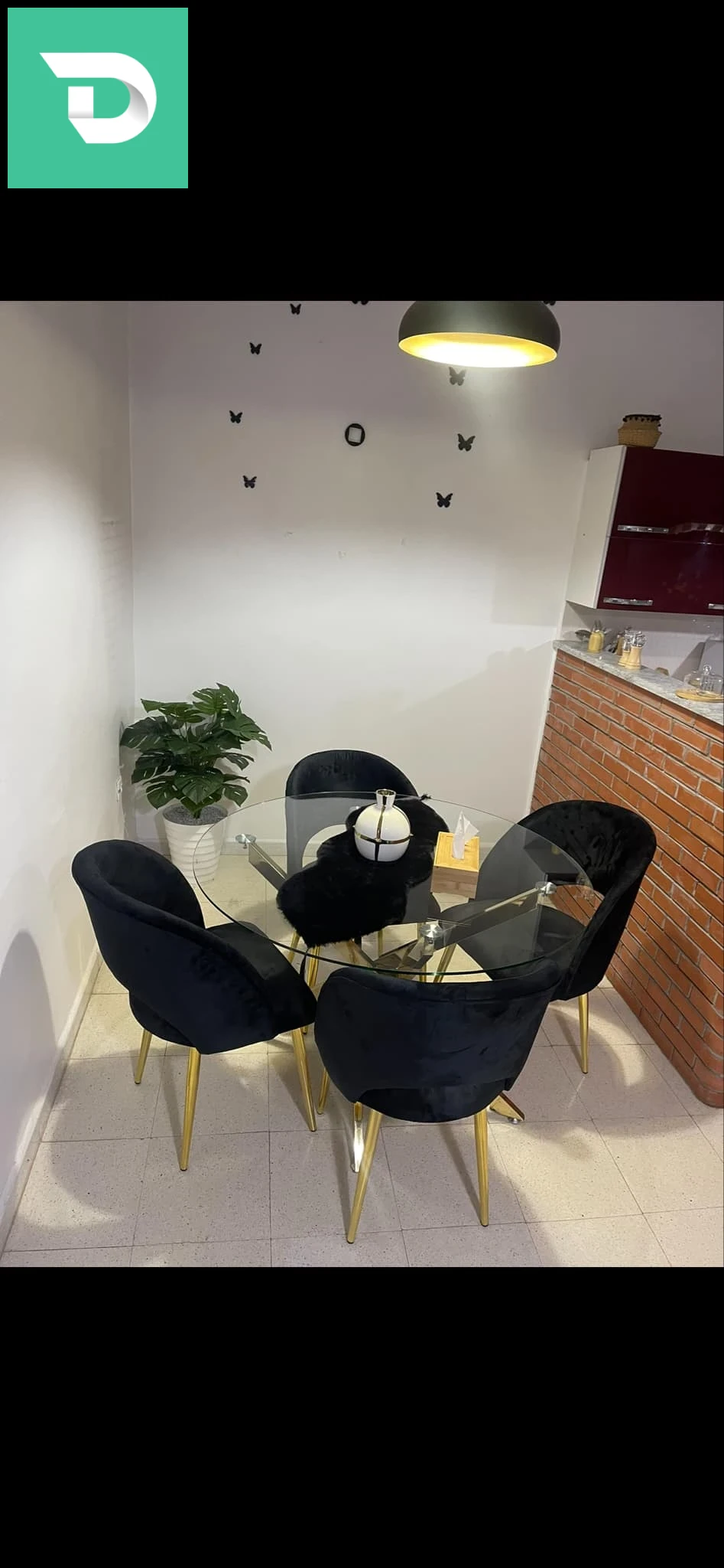 table salle a manger 