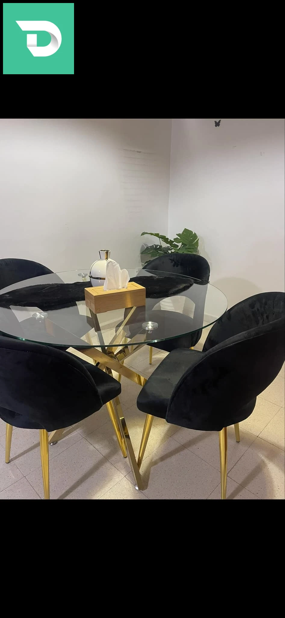 table salle a manger 