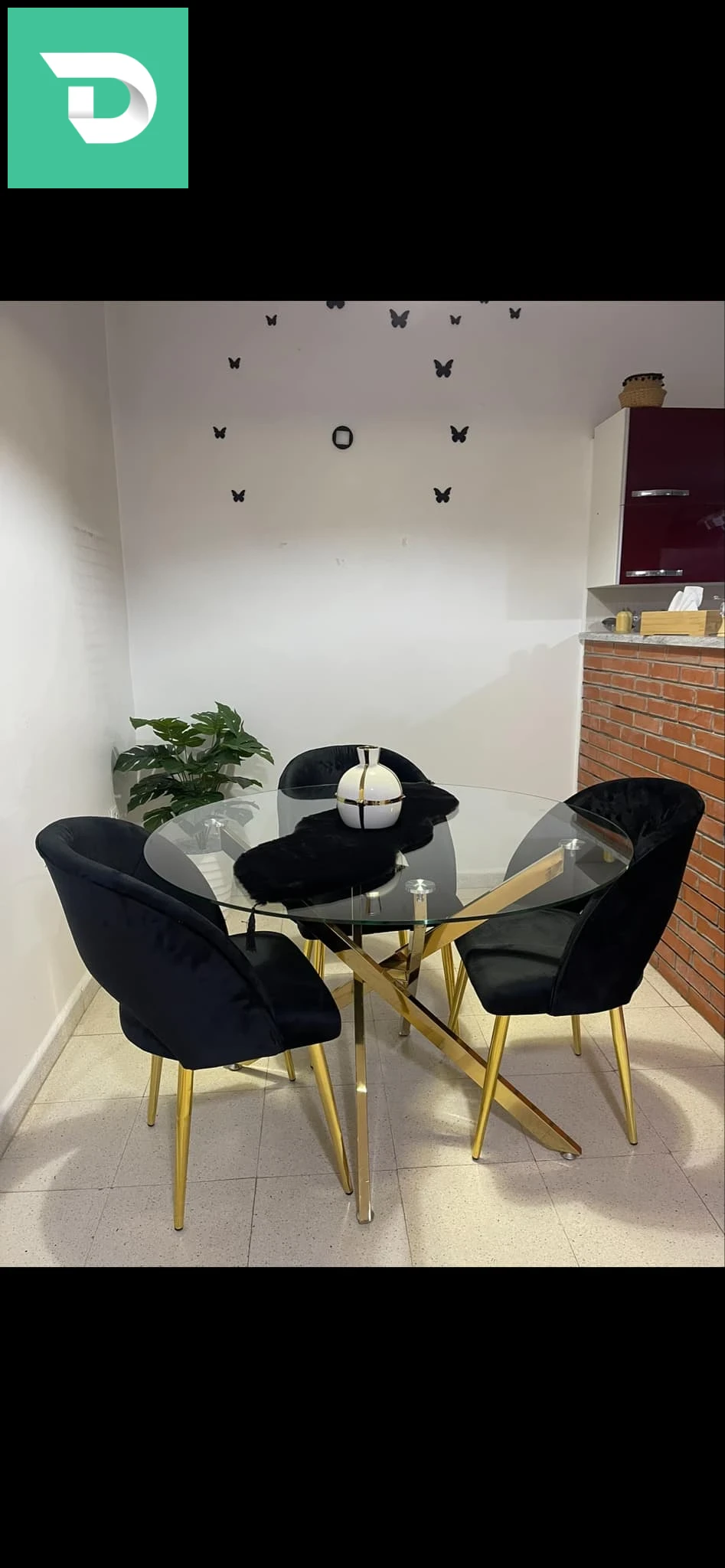 table salle a manger 