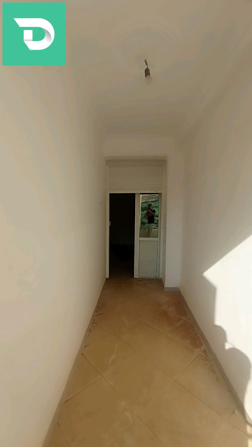 شقه للكراء دواوده 