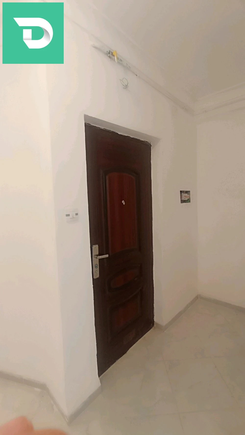 شقه للكراء في دواوده 