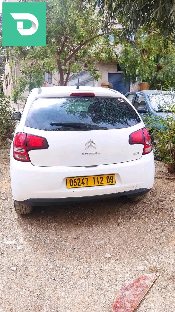 Ford Tourneo 2010 16 ALGER 