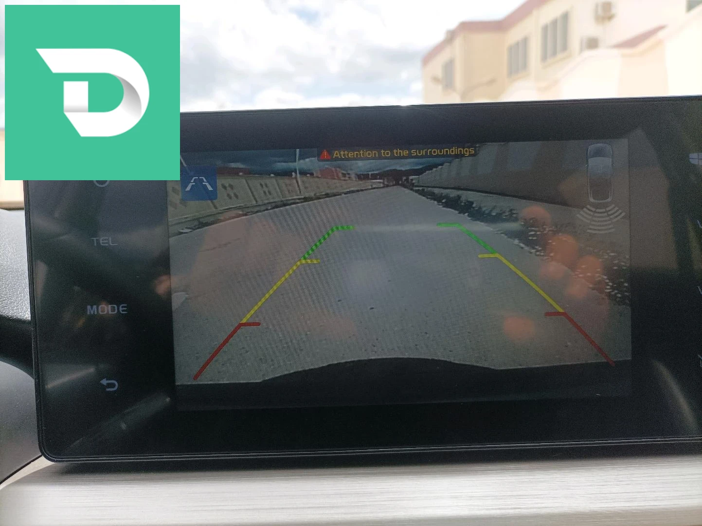 gelée GX3 pro Drive 2024 5 BATNA 