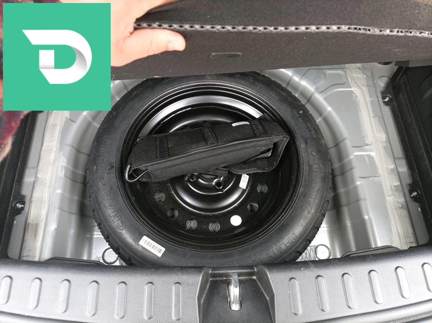 gelée GX3 pro Drive 2024 5 BATNA 