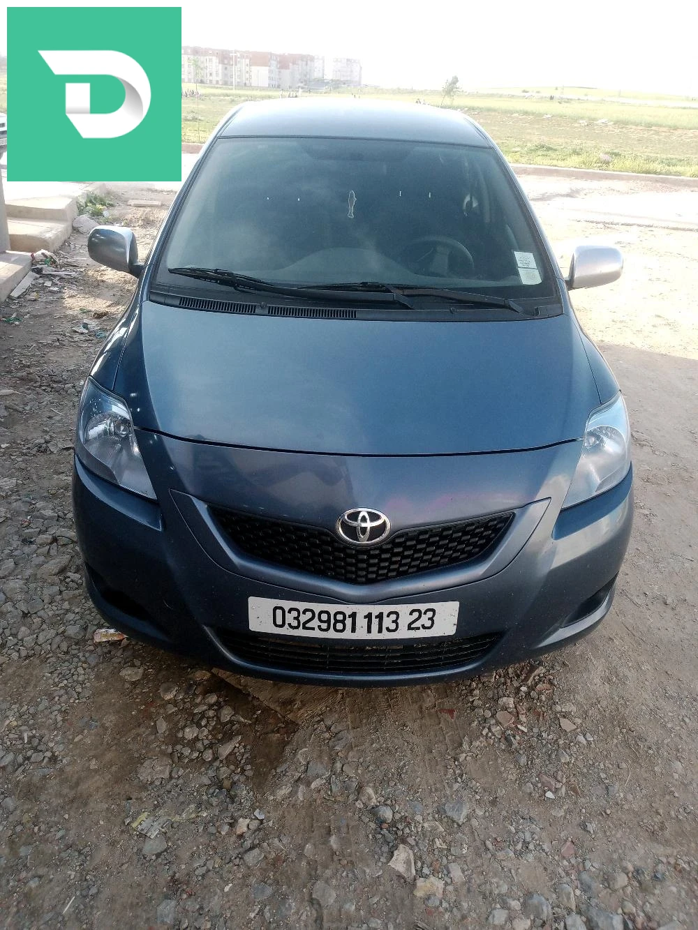 Toyota Auris 2012 16 ALGER 