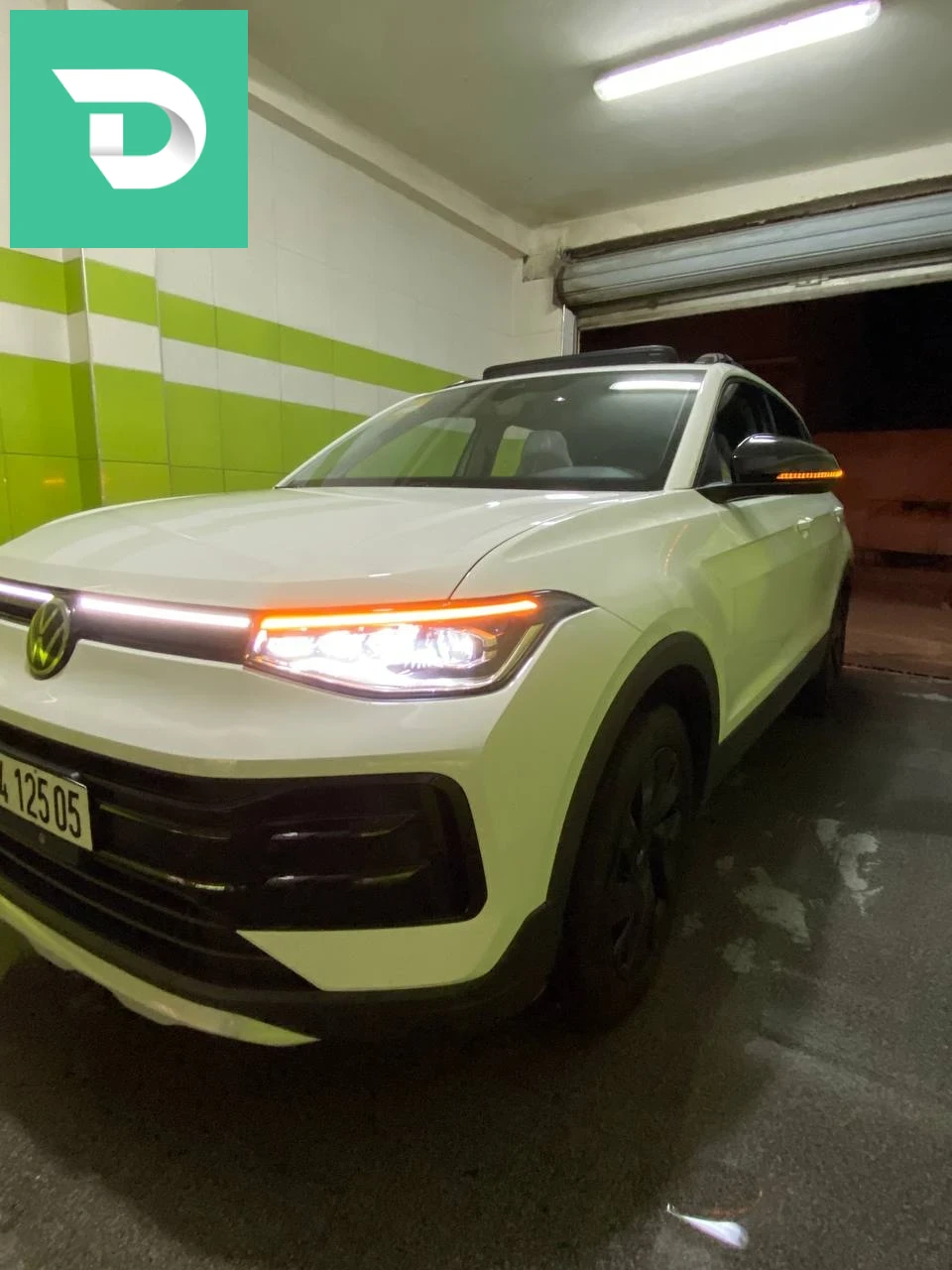 Volkswagen 2025 7 BISKRA 