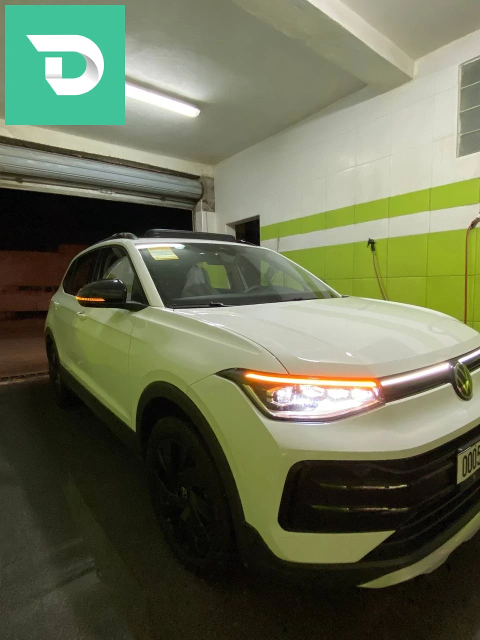 Volkswagen 2025 7 BISKRA 