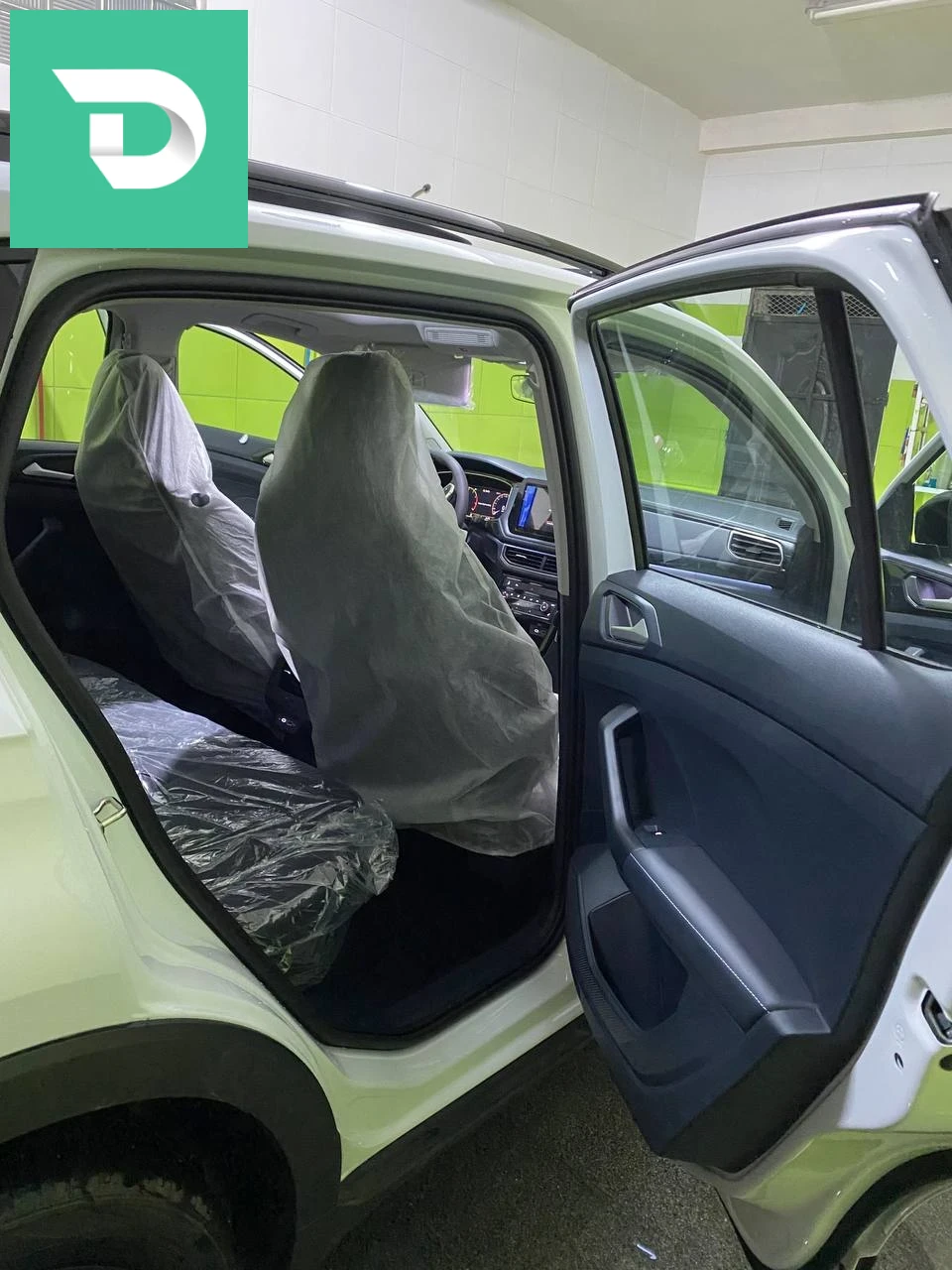 Volkswagen 2025 7 BISKRA 