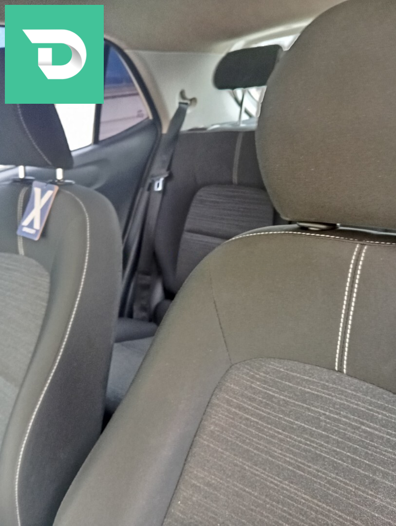 Kia Picanto 2019 Style 