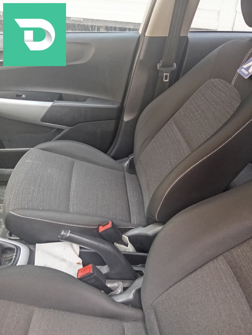 Kia Picanto 2019 Style 