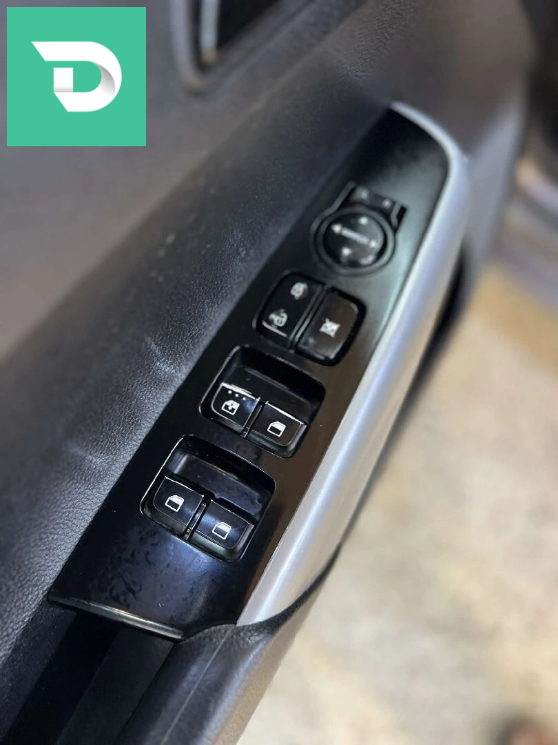 Kia Picanto 2019 LX 