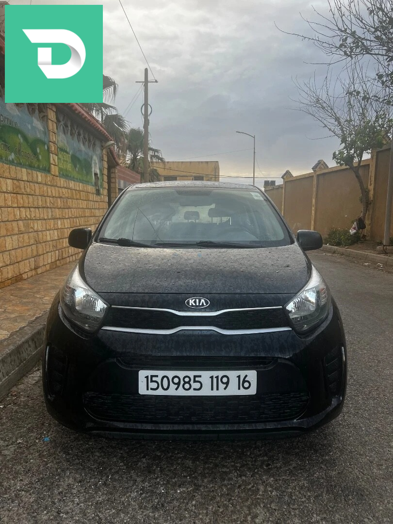 calandre Q5 