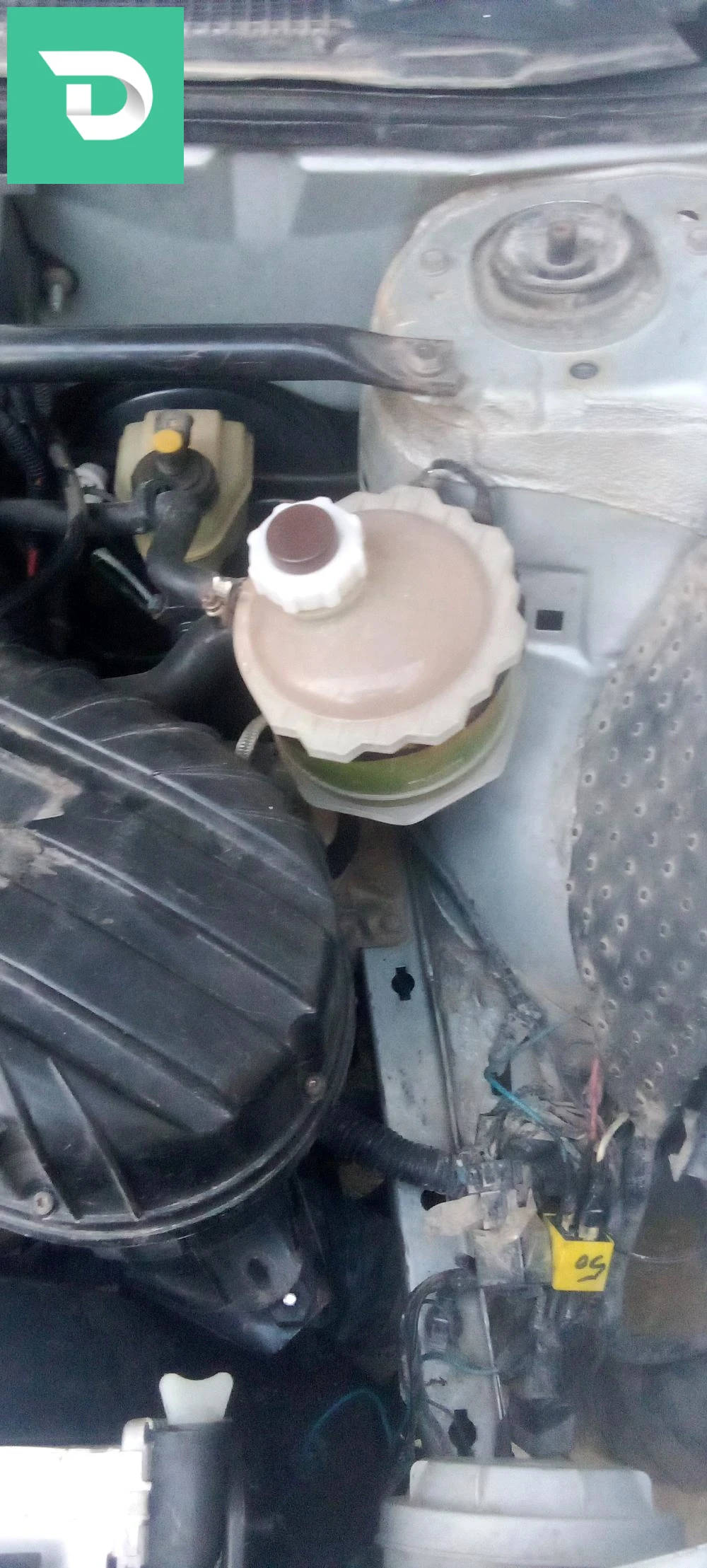 Renault 1996 19 SETIF 