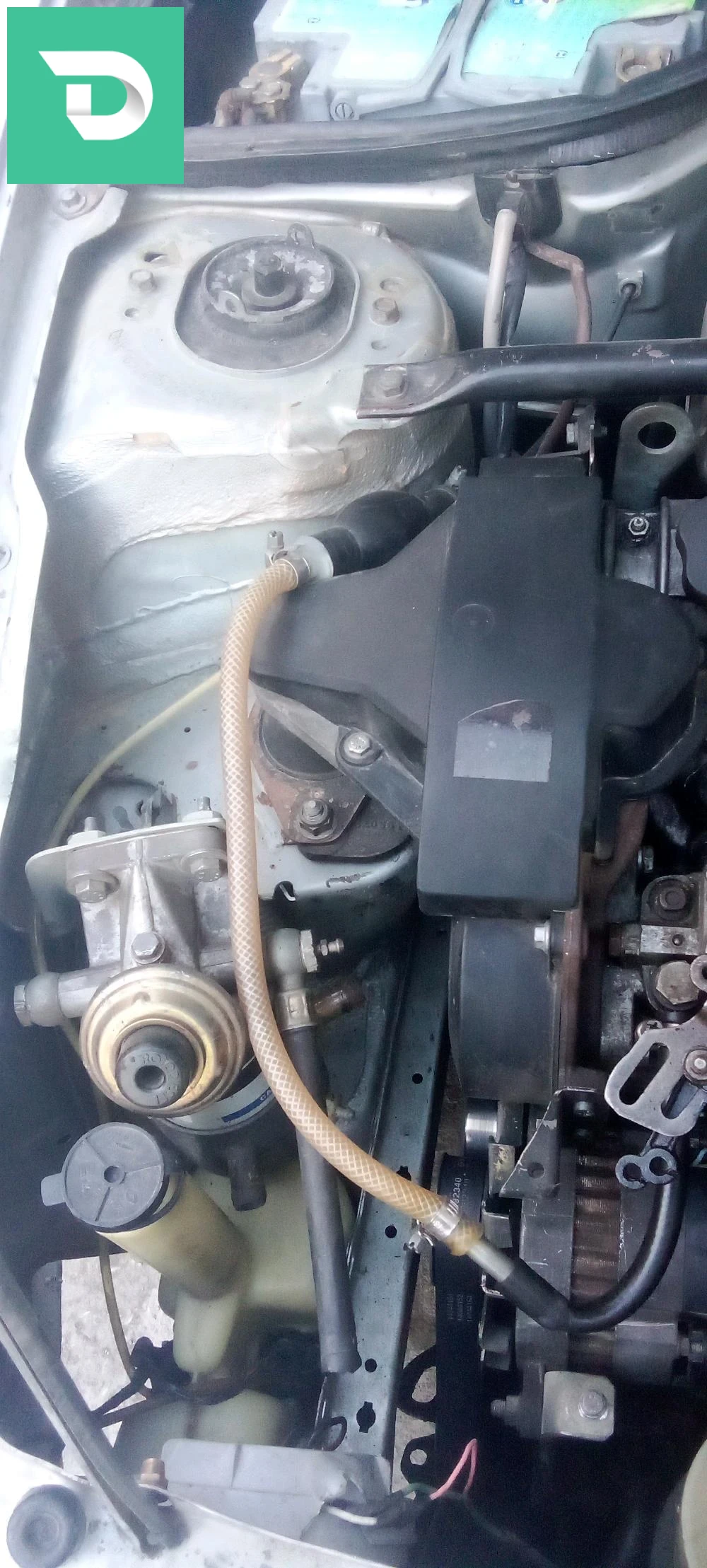 Renault 1996 19 SETIF 