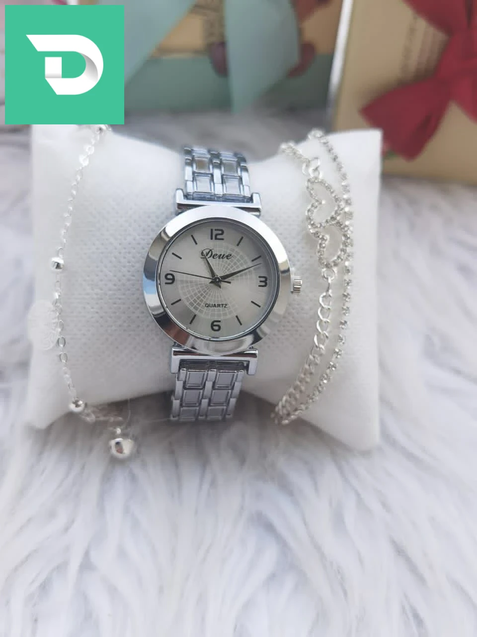 ساعات نسائية ⌚️ 