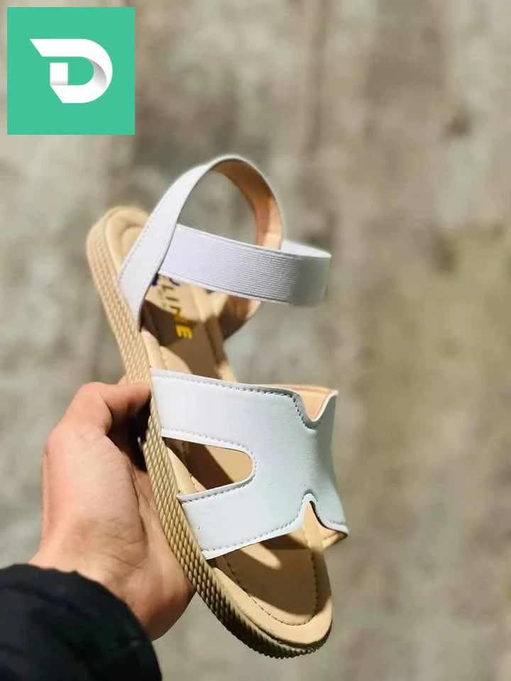 Sandale femme 