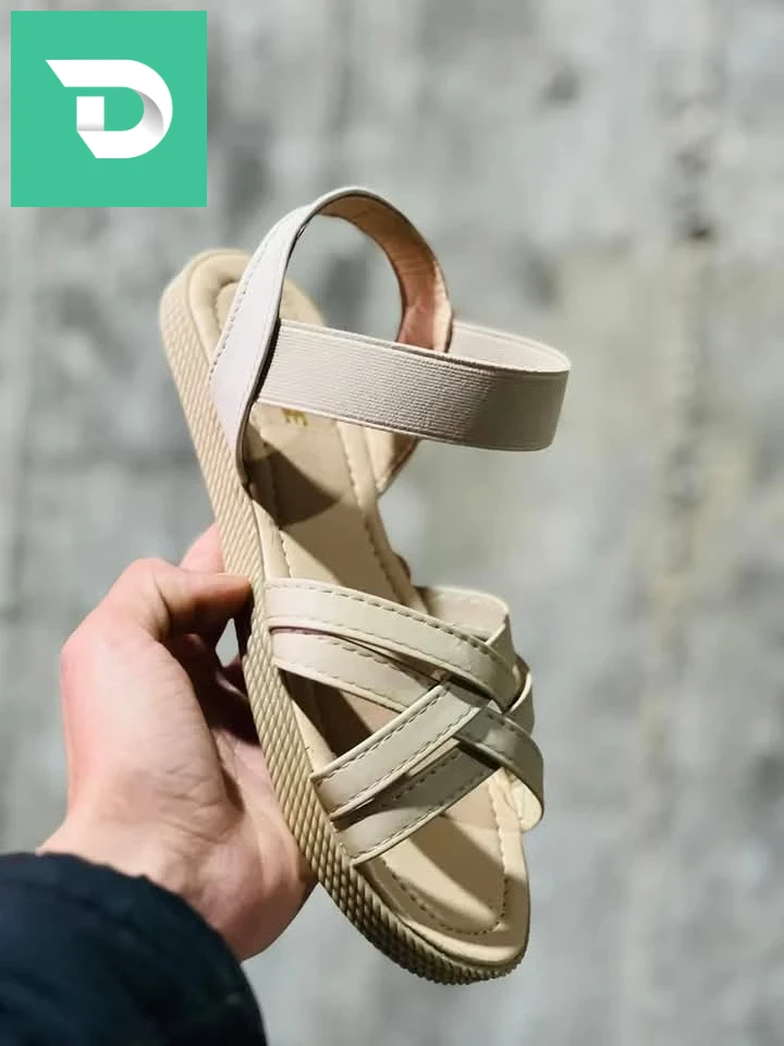 Sandale femme 