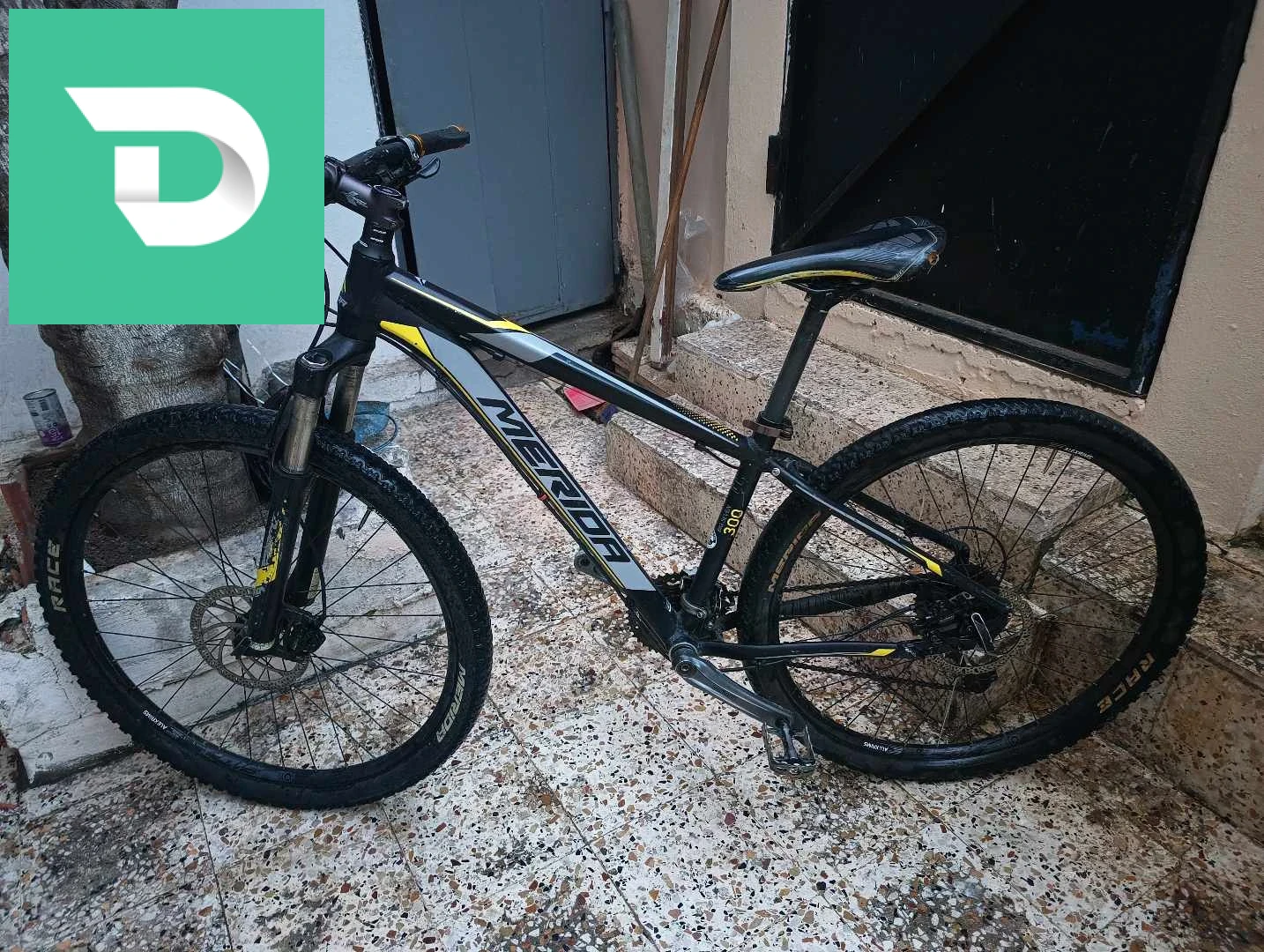 vélo 