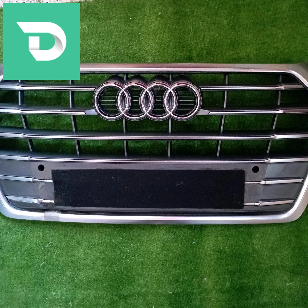 calandre Q5 