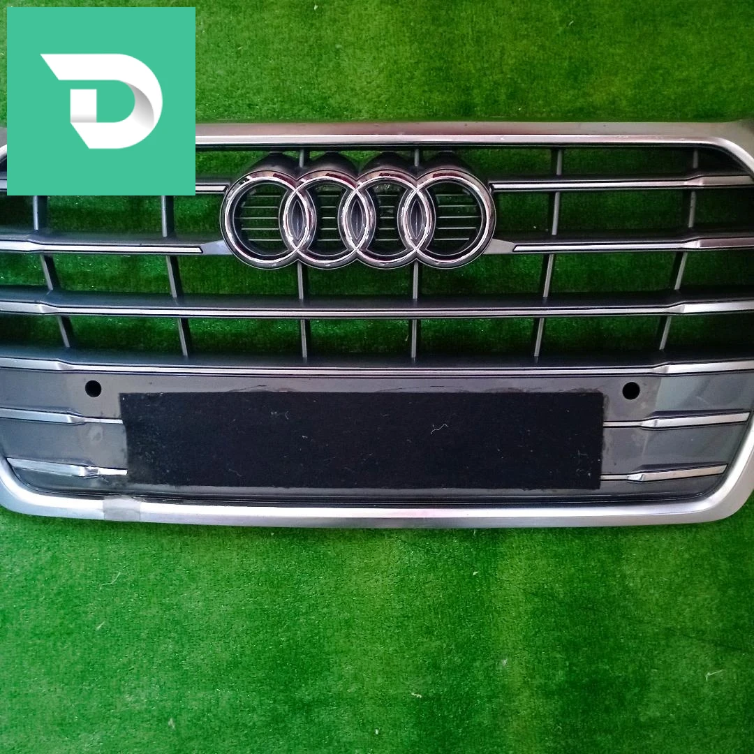 calandre Q5 
