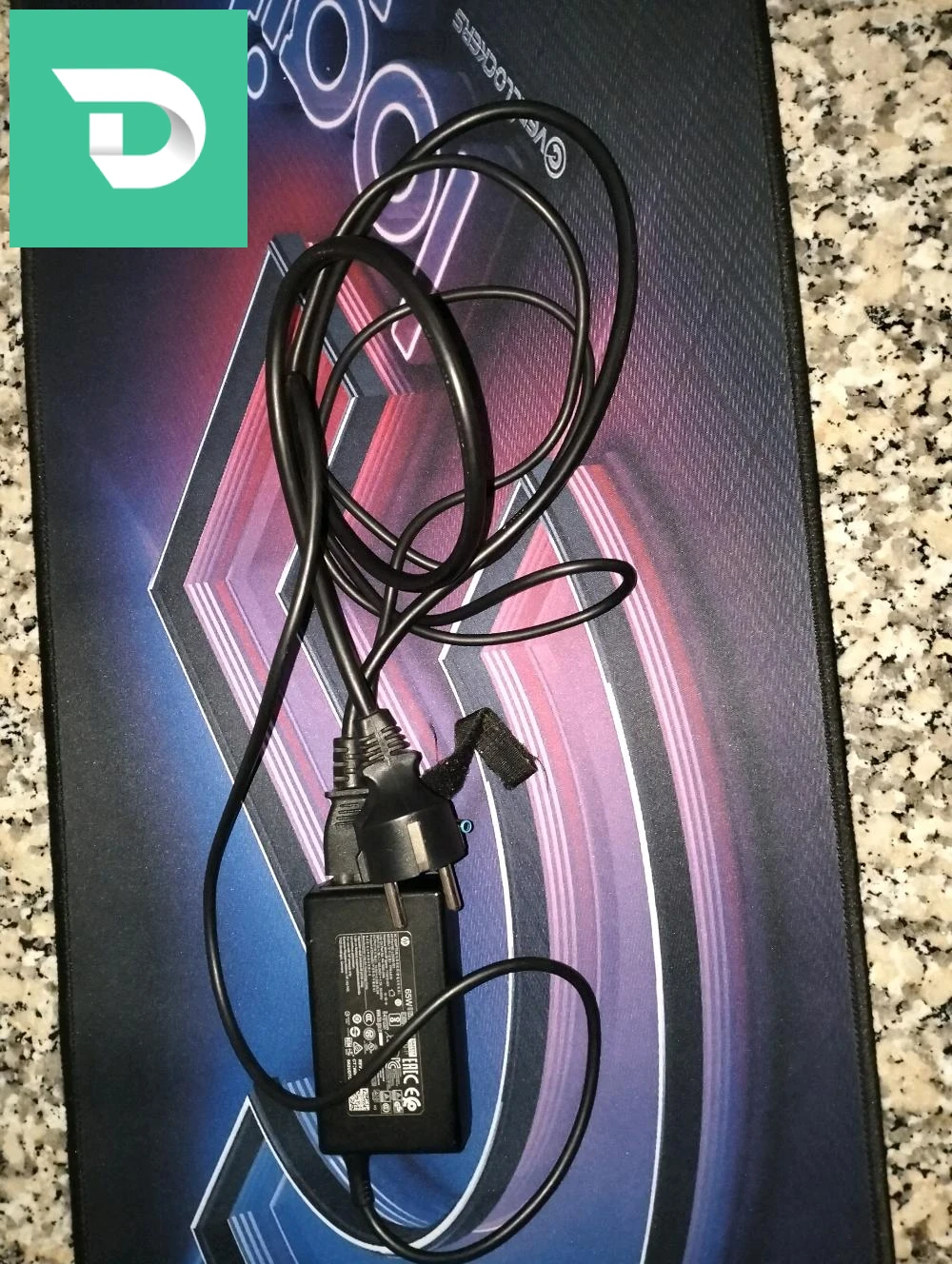 Hp probook 