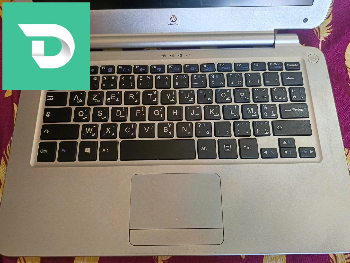pc 11.6 avendre 
