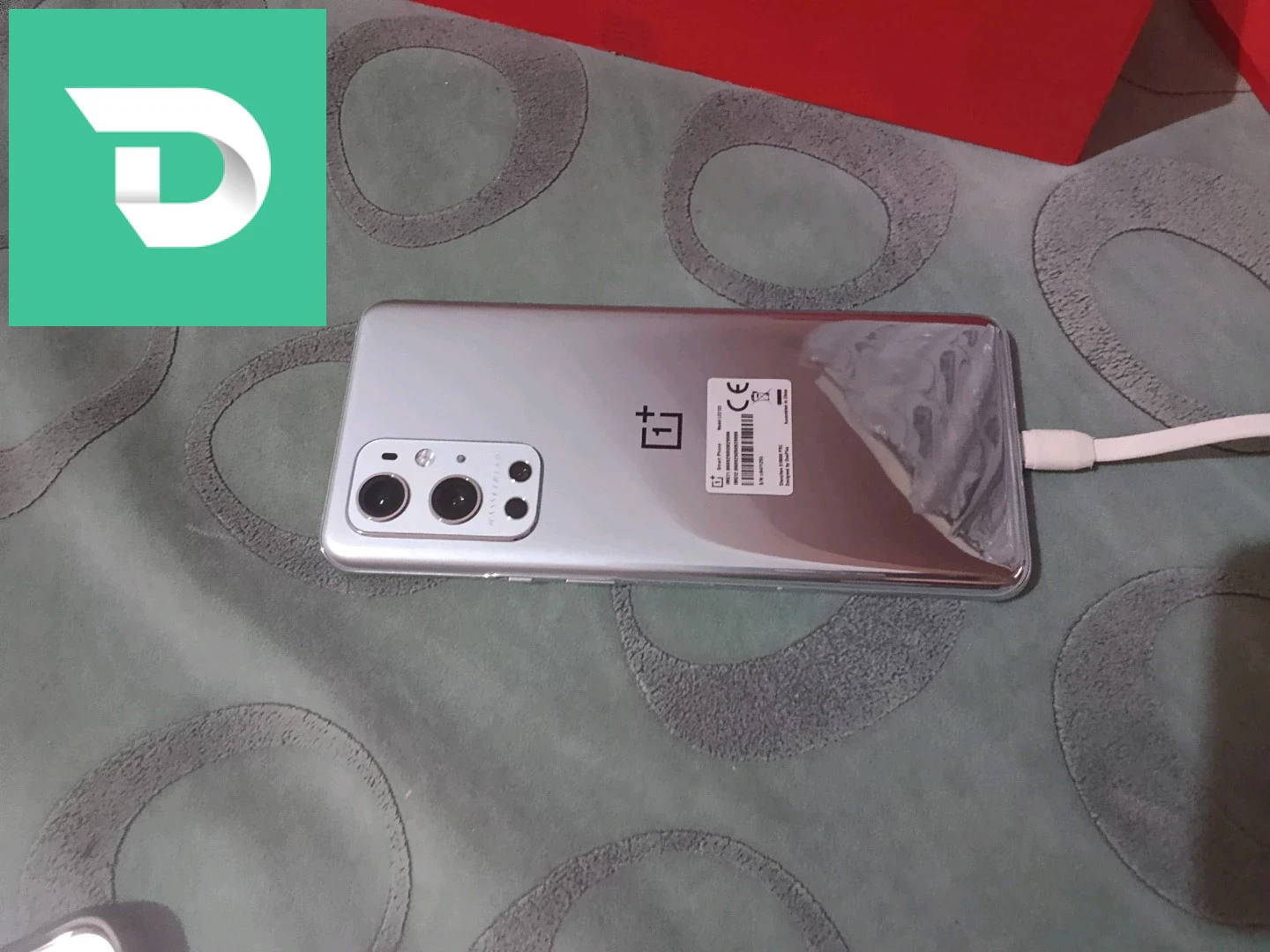 one plus 9 pro 5g 