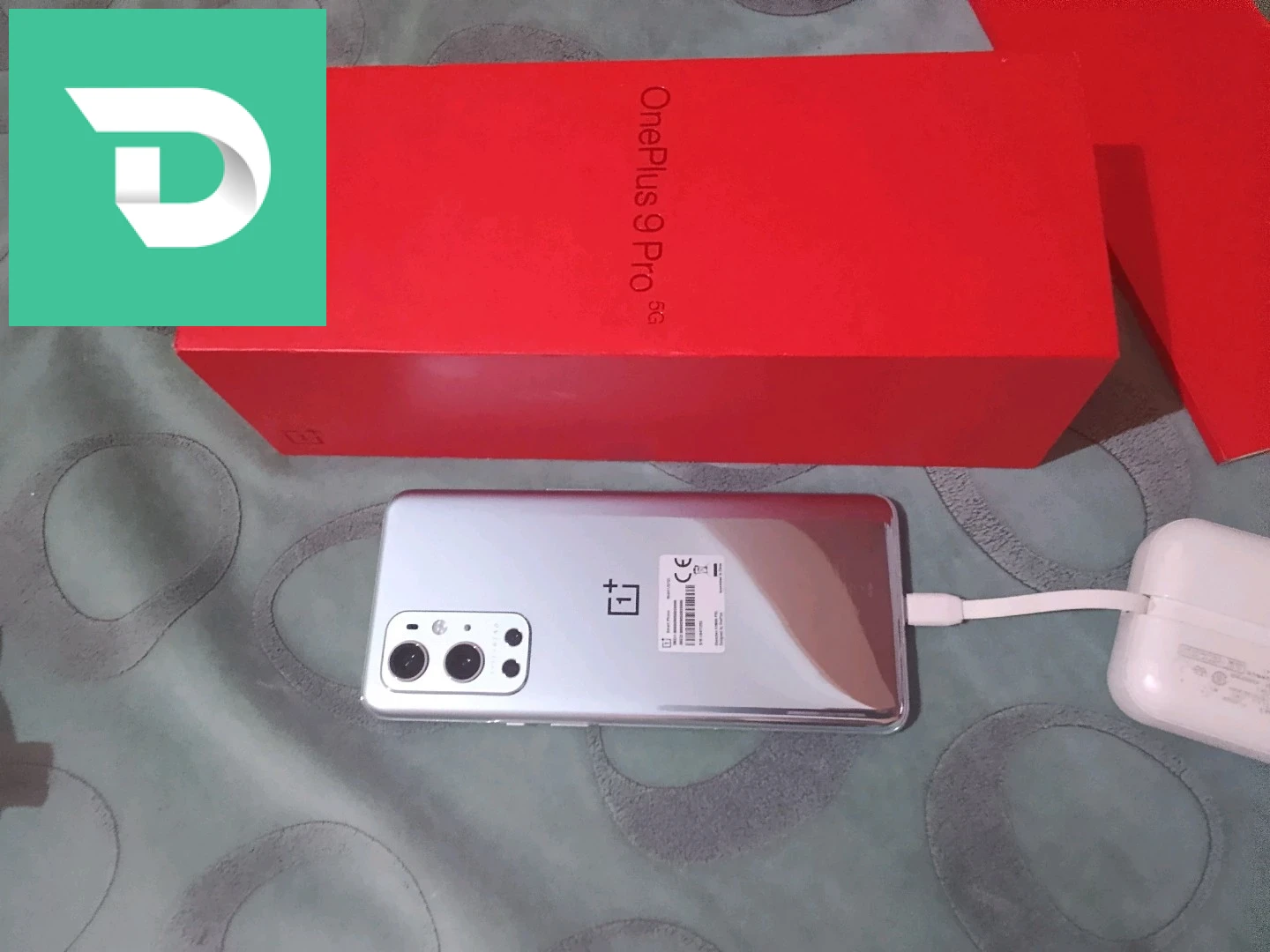 one plus 9 pro 5g 