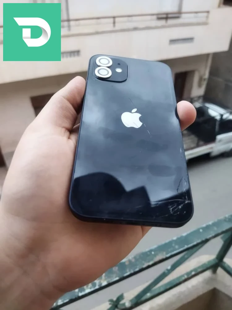 iPhone 12 