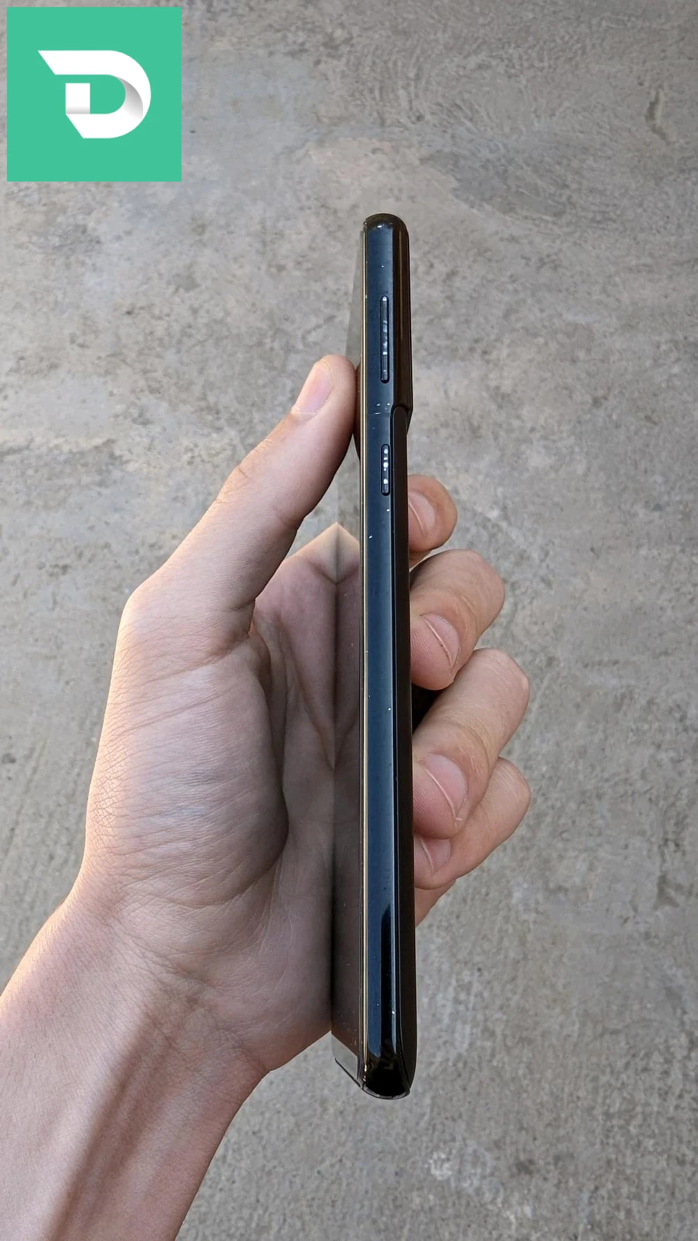 Samsung Galaxy s21 plus 