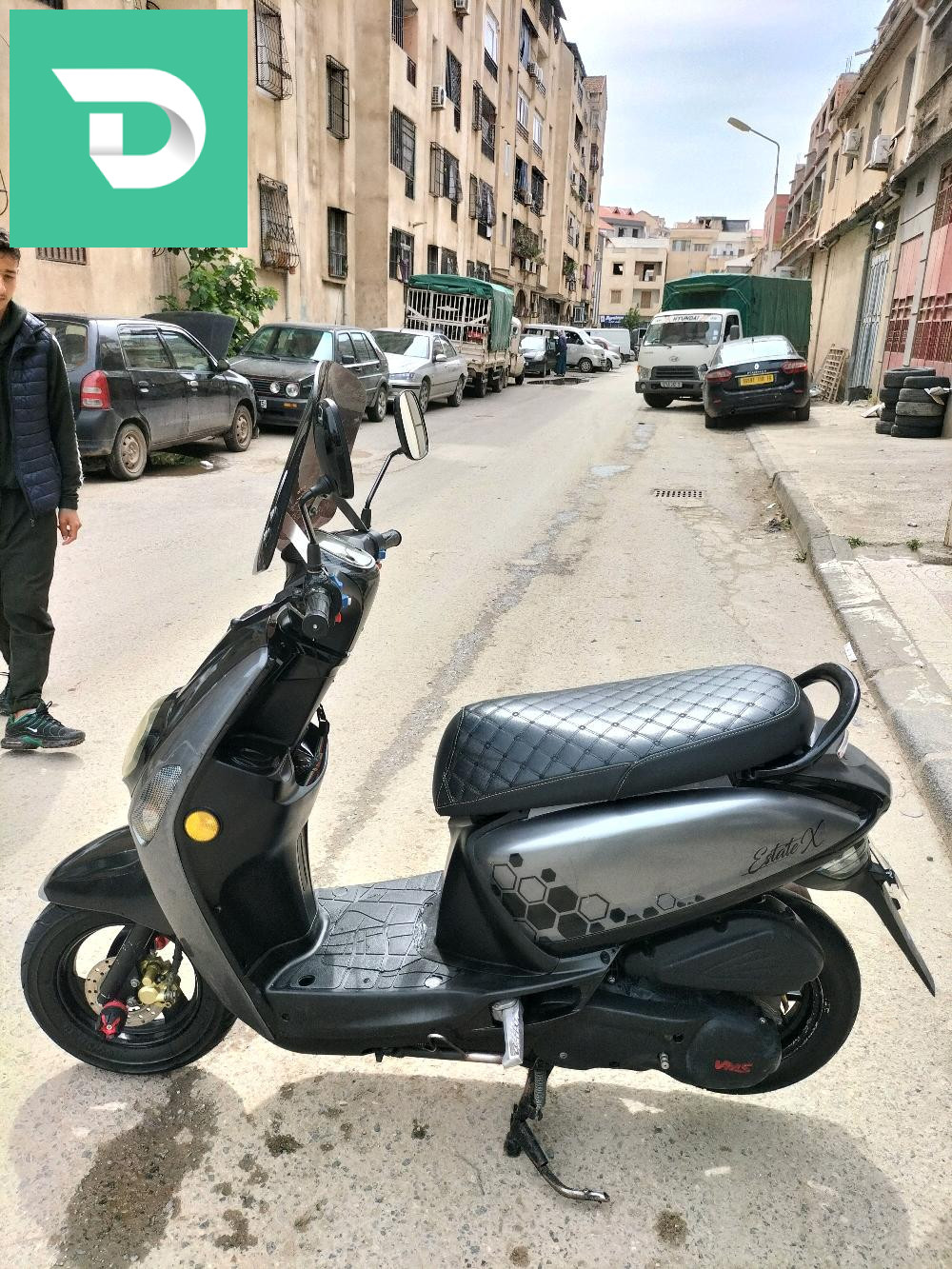 Renault SYMBOL 2019 15 TIZI OUZOU 