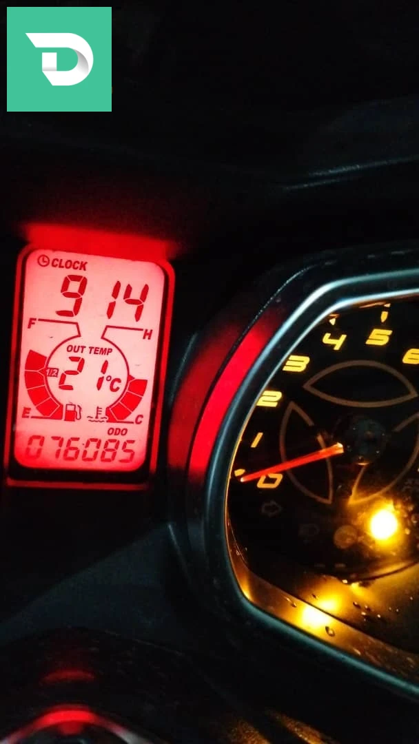 Renault SYMBOL 2019 15 TIZI OUZOU 