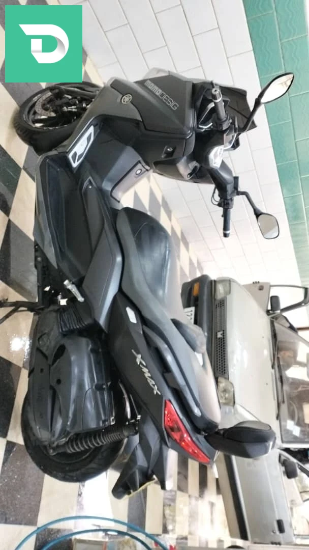 xmax 