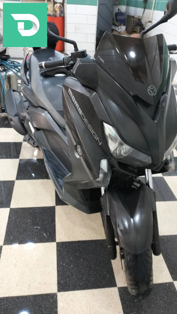 xmax 