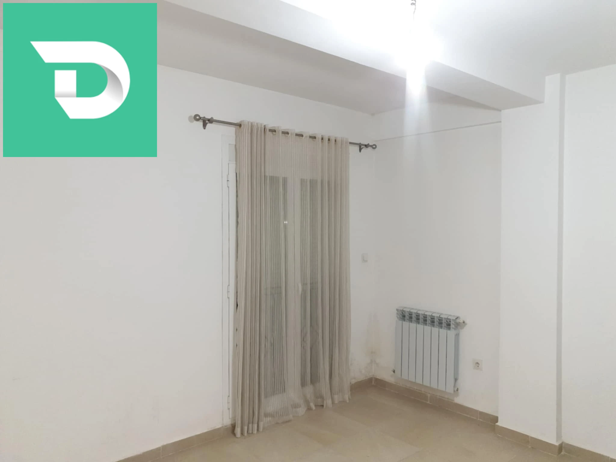 Location F3 à Souidania 