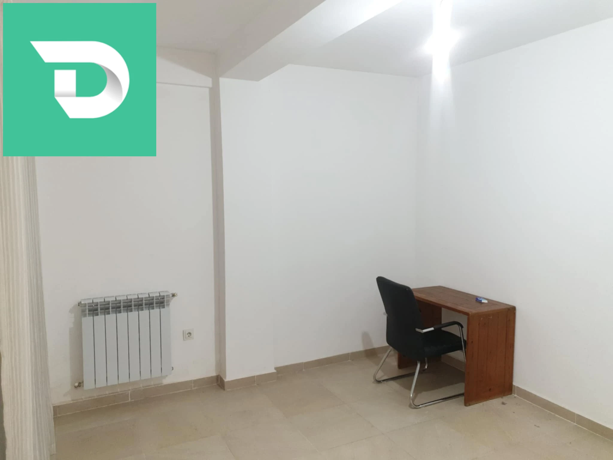 Location F3 à Souidania 