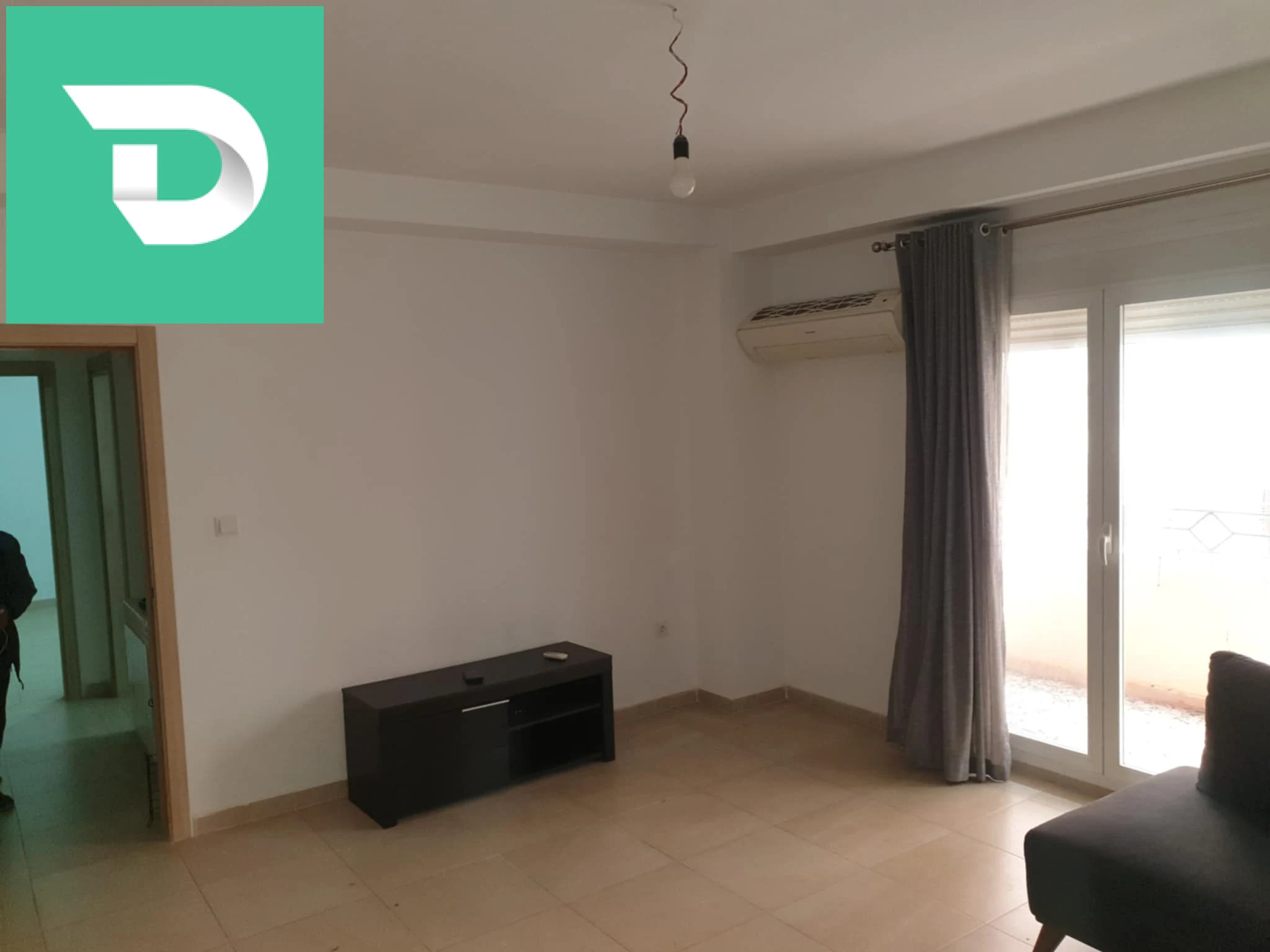Location F3 à Souidania 