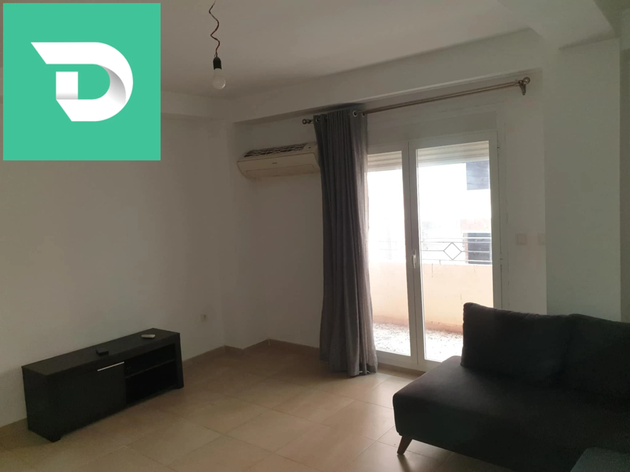Location F3 à Souidania 