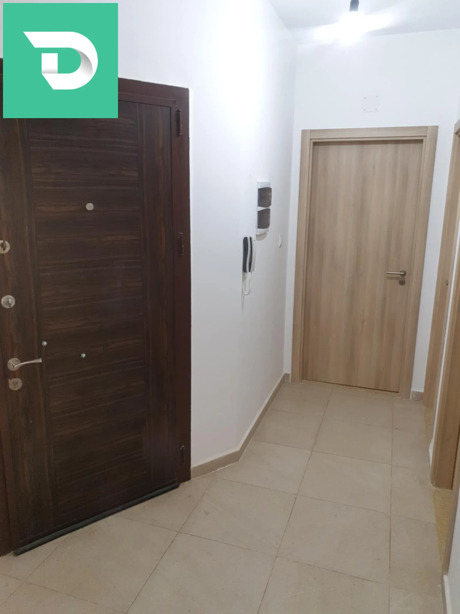 Location F3 à Souidania 