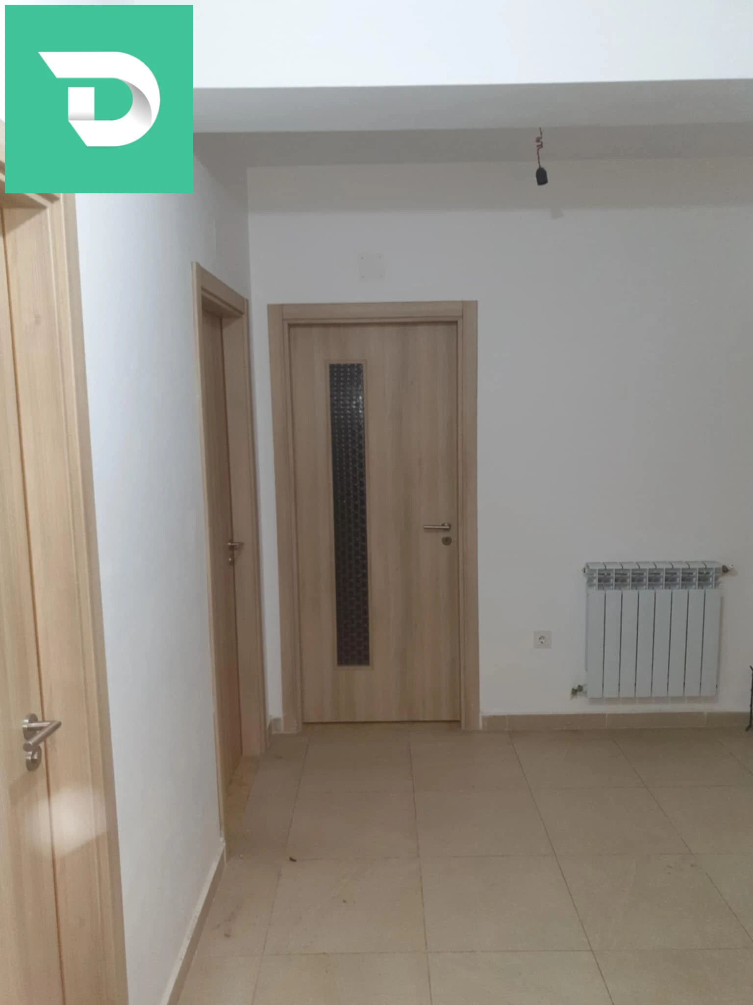 Location F3 à Souidania 