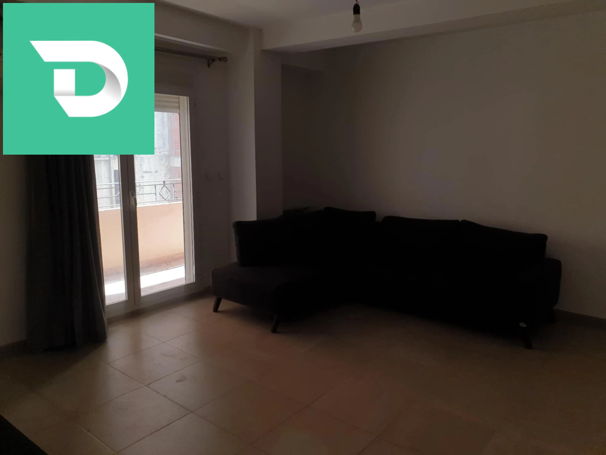 Location F3 à Souidania 