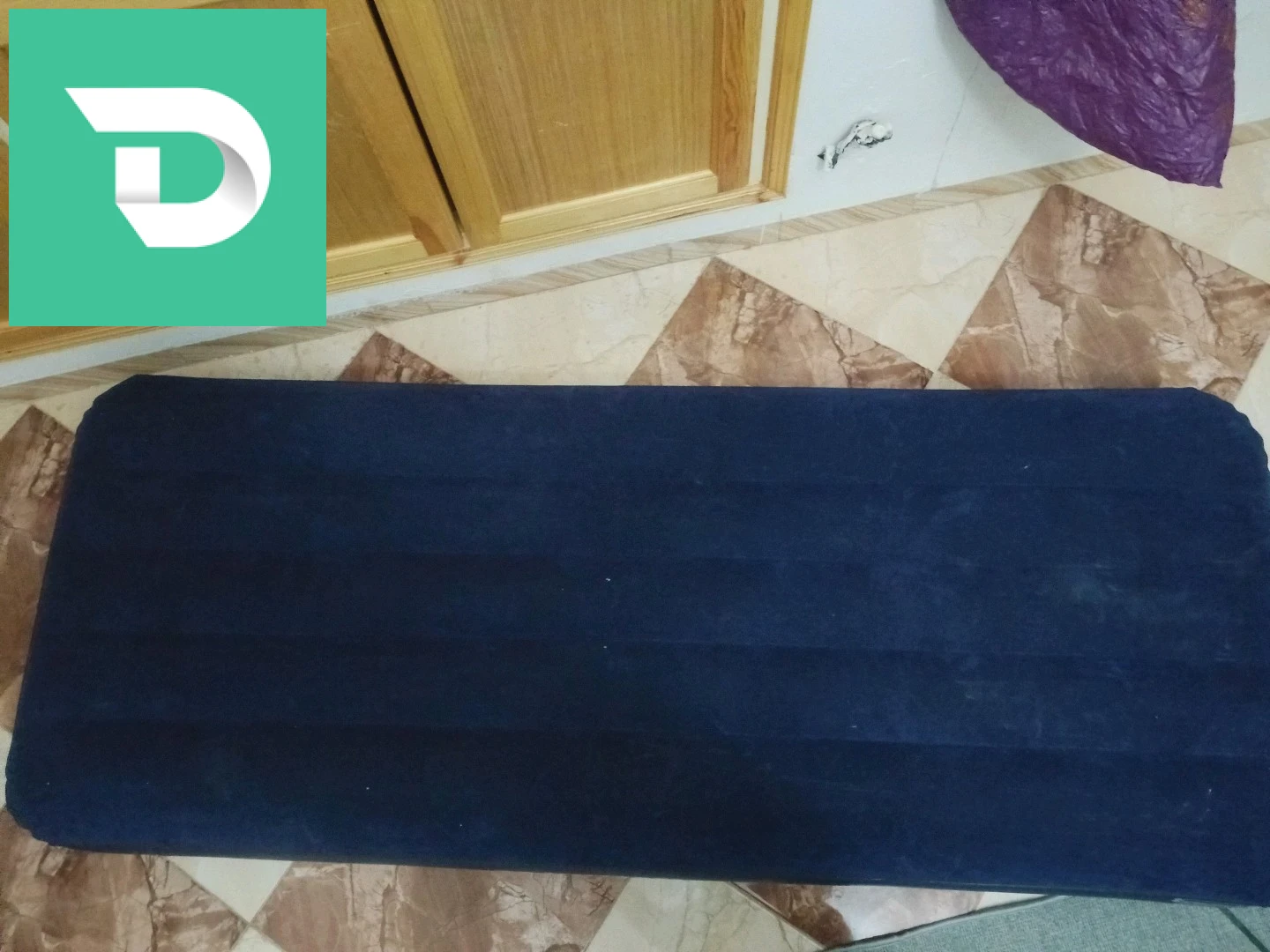 ماطلة Intex جديدة 