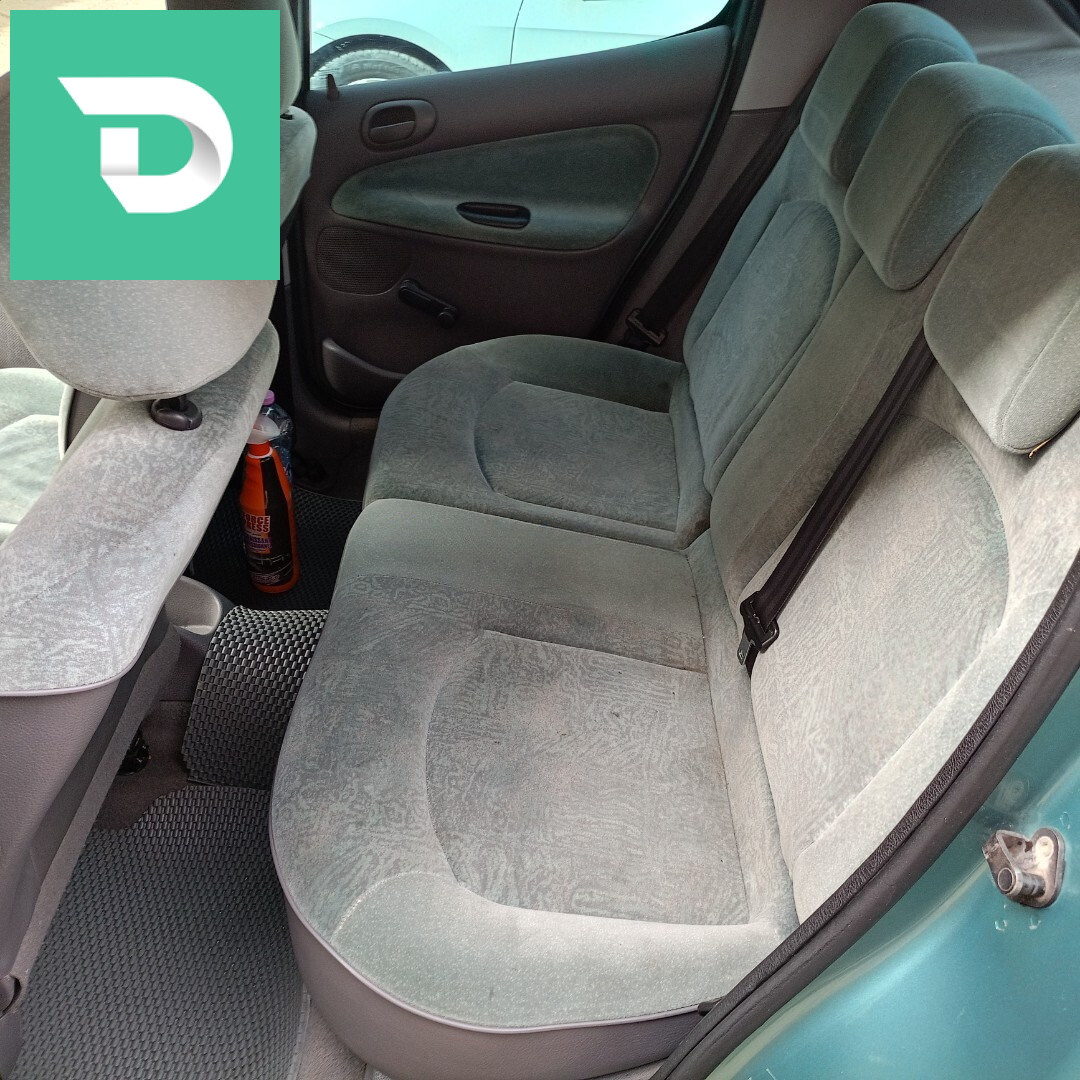 Peugeot 206 2003 206 