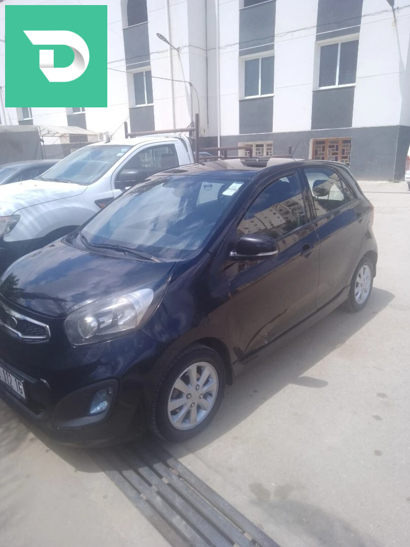 GEELY GX3 PRO