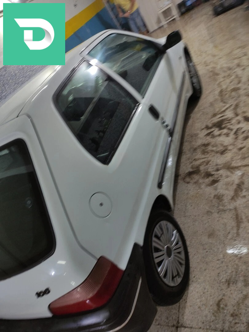 Peugeot 106 1998 106 
